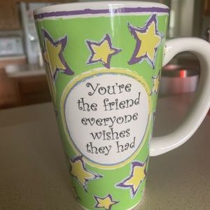 Disney Mug